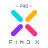 دانلود لانچر Oppo FindX برای اندروید Find X Launcher Pro: Phone XS Max Style
