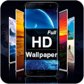 دانلود برنامه تصاویر پس زمینه Full HD برای اندروید Full HD Wallpaper