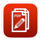 دانلود برنامه PDF converter pro & PDF editor اندروید ابزارهای مدیریت فایل های PDF
