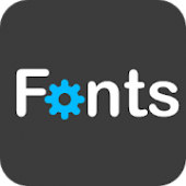 دانلود برنامه تغییر فونت فارسی و انگلیسی اندروید FontFix pro Unlocked