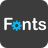 دانلود برنامه تغییر فونت فارسی و انگلیسی اندروید FontFix pro Unlocked