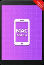 دانلود برنامه اندروید پیدا کردن مک آدرس Mac Address Finder – WiFi Info Ad Free
