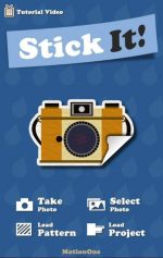دانلود برنامه StickIt Pro حذف اشیاء و پس زمینه از عکس ها در اندروید