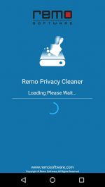 دانلود بهترین برنامه افزایش سرعت اندروید Remo Privacy Cleaner Pro