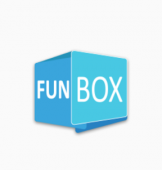 دانلود برنامه پخش رایگان فیلم و سریال های نتفلیکس برای اندروید FunBox