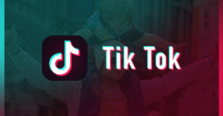 آموزش ضبط ویدیو به صورت اسلوموشن در تیک تاک TikTok Effects