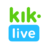 دانلود برنامه مسنجر کیک برای اندروید Kik — Messaging & Chat App