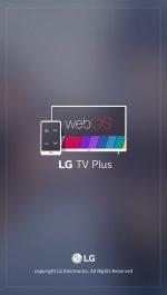 دانلود نرم افزار کنترل تلویزیون ال جی اسمارت LG TV Plus اندروید
