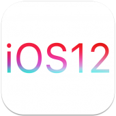 دانلود لانچر IOS 12 برای اندروید Launcher iOS 12
