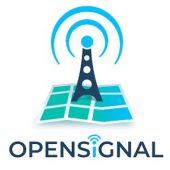 اندازه گيري سرعت واقعي اينترنت اندرويد Opensignal - 3G & 4G Signal & WiFi Speed Test
