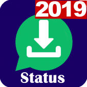 دانلود استاتوس های واتساپ Pro Status download Video Image status downloader