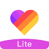 دانلود برنامه لایک لایت برای اندروید LIKE Lite – Magic Video Community