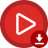 دانلود برنامه یوتیوب کم حجم و سبک اندروید Play Tube : Video Tube Player