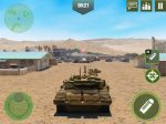 دانلود بازی آنلاین و اکشن جنگ ماشین ها برای اندروید War Machines