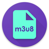 دانلود نرم افزار دانلود فایل فرمت m3u8 اندروید m3u8 Video Downloader Pro