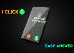 برنامه تغییر رنگ و تم صفحه تماس اندروید Flash Call, Color Call Phone Calloop Pro