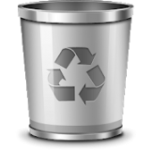 دانلود نرم افزار Recycle Bin برای اندروید - سطل زباله برای اندروید