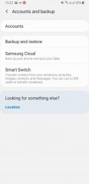دانلود برنامه سامسونگ کلود با لینک مستقیم Samsung Cloud