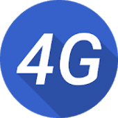 دانلود برنامه فقط انتخاب شبکه 4G اندروید 4G LTE Only Mode