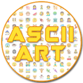 دانلود برنامه هنر اسکی برای اندروید ascii art android