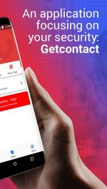 دانلود برنامه اندروید بلاک لیست و شناسایی شماره Getcontact اندروید