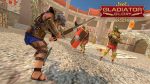 دانلود نسخه جدید و مود شده بازی Gladiator Glory شکوه گلادیاتور برای اندروید