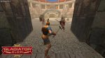 دانلود نسخه جدید و مود شده بازی Gladiator Glory شکوه گلادیاتور برای اندروید
