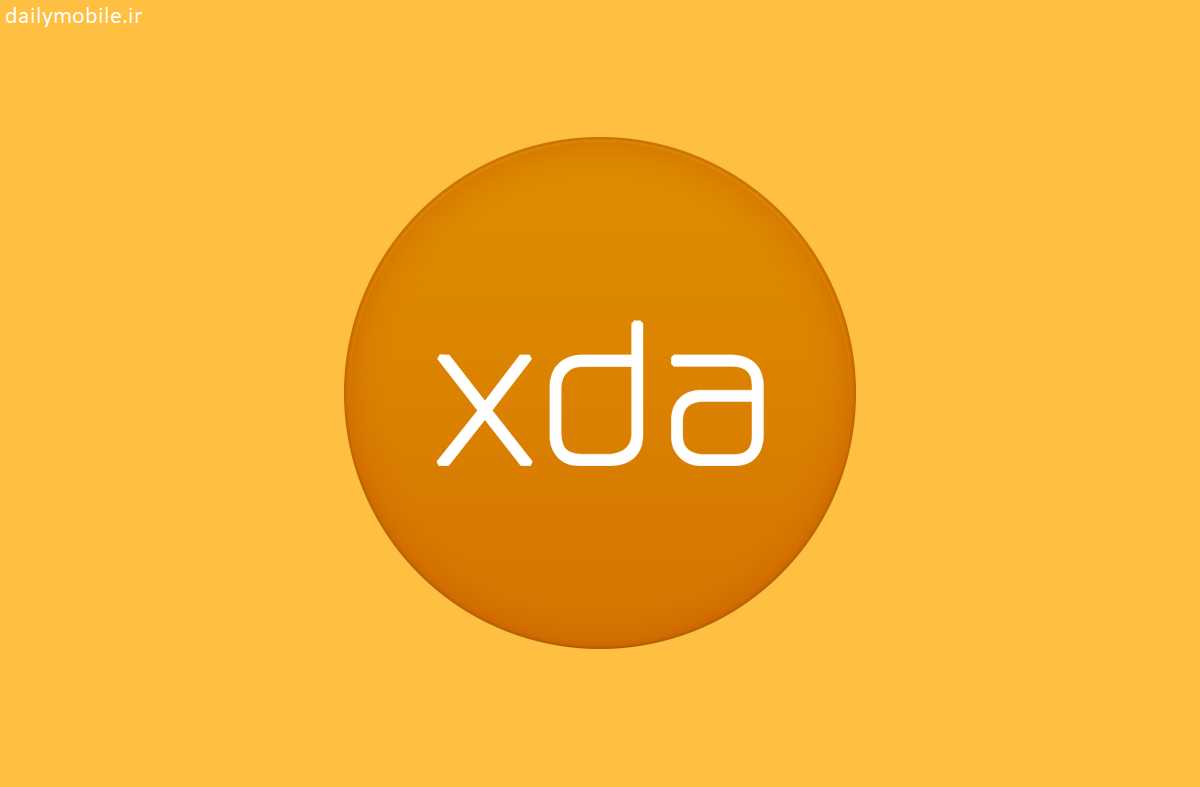 دانلود برنامه انجمن XDA برای اندروید - دانلود رام اندروید