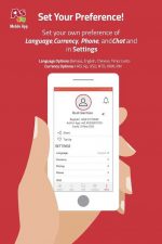 دانلود برنامه اندروید ساخت شماره مجازی رایگان اندونزی As2in1 Mobile