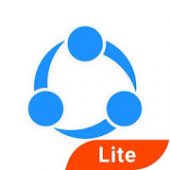 دانلود SHAREit Lite نسخه جدید و کم حجم برنامه اشتراک گذاری فایل شریت اندروید