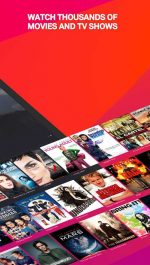 دانلود برنامه Tubi TV – Free Movies & TV تماشای آنلاین فیلم و سریال اندروید
