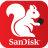 برنامه مدیریت فایل و حافظه سن دیسک اندروید SanDisk Memory Zone