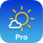 نرم افزار جدید و حرفه ای پیش بینی وضعیت آب و هوا در اندروید Freemeteo Pro Premium