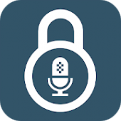 برنامه اندروید باز کردن قفل گوشی با صدا Voice Screen Lock Unlock Screen By Voice