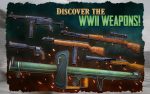 دانلود بازی اکشن و جذاب اخرین نبرد برای اندروید Call of Sniper WW2