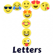 Emoji Letter