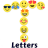 Emoji Letter