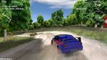 دانلود نسخه مود بازی Rally Fury Extreme Racing مسابقات رالی برای اندروید