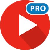دانلود پلیر صوتی و تصویری حرفه ای و جدید اندروید Video Player Pro