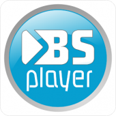 دانلود نسخه جدید نرم افزار پخش فیلم برای اندروید BSPlayer Pro