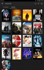 دانلود و تماشای فیلم های سینمایی در آمازون پرایم اندروید Amazon Prime Video Premium