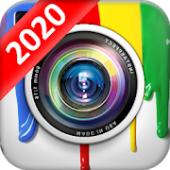 دانلود بهترین نرم افزار دوربین حرفه ای اندروید Camera Pro 2020 Premium