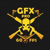 دانود بهترین برنامه گیم بوستر برای اندروید GFX Tool Pro - Game Booster for Battleground