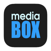 دانلود برنامه تماشا و دانلود فیلم و سریال برای اندروید MediaBox HD Premium