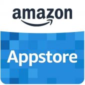 دانلود برنامه آمازون آپ استور برای اندروید Amazon Appstore