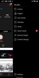 دانلود ورژن جدید InstaPro اینستاگرام پرو برای اندروید با لینک مستقیم