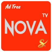 نسخه جدید اپلیکیشن اندروبد دانلود فیلم و سریال خارجی NovaTV MOD