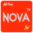 نسخه جدید اپلیکیشن اندروبد دانلود فیلم و سریال خارجی NovaTV MOD