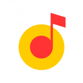 دانلود نسخه جدید یاندکس موزیک پلاس برای اندروید Yandex Music