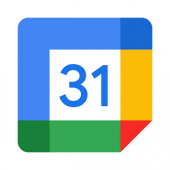 دانلود برنامه تقویم گوگل برای اندروید Google Calendar